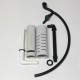 Bell Auto Siphon & Plumbing Kit - Suit Single Barrel Systems